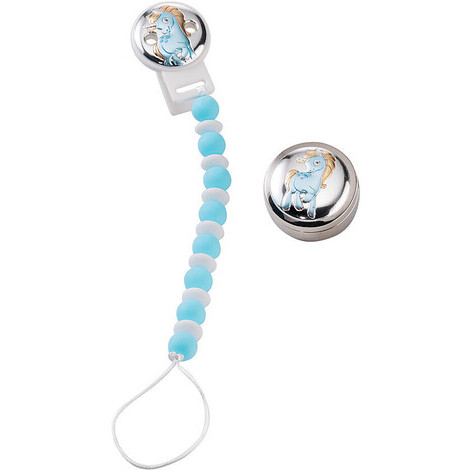 accessori neonato Valenti Argenti D263C