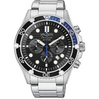 orologio cronografo uomo vagary by citizen aqua diver iv4-314-51