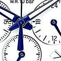 orologio cronografo uomo vagary by citizen rockwell iv4-217-11