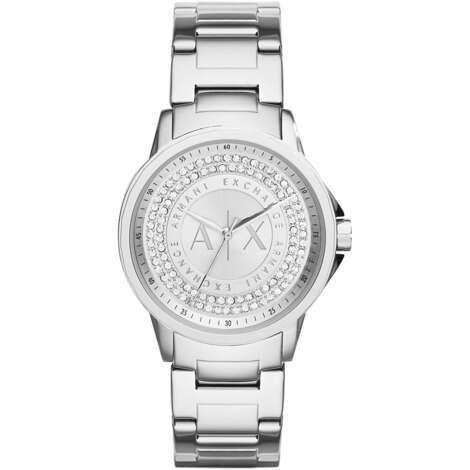 Orologio solo tempo donna Armani Exchange Lady Banks AX4320